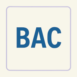 BAC